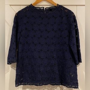 JCrew Collection Shirt